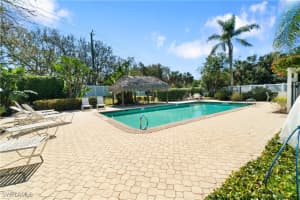 215 Woodshire Lane, Naples, FL 34105 Sold 07/22/25