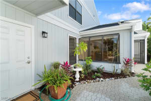 215 Woodshire Lane, Naples, FL 34105 Sold 07/22/25