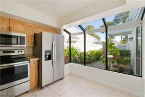 215 Woodshire Lane, Naples, FL 34105 Sold 07/22/25