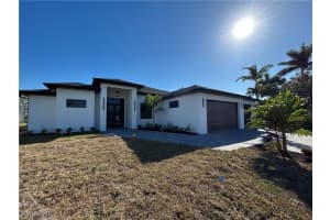 314 31st Terrace, Cape Coral, FL 33914 - MLS#225026666