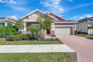 3327 Pilot Circle, Naples, FL 34120 Sold 05/01/25