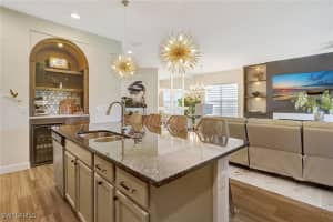 3327 Pilot Circle, Naples, FL 34120 Sold 05/01/25