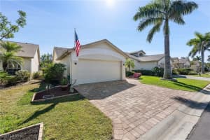 25162 Golf Lake Cir, Bonita Springs