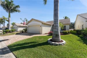 25162 Golf Lake Circle, Bonita Springs, FL 34135 - MLS#225026671
