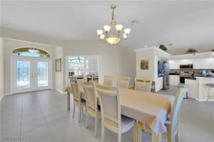 2623 43rd Terrace, Cape Coral, FL 33914 - MLS#225026682