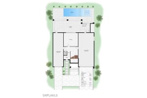 217 3rd Street, Bonita Springs, FL 34134 - MLS#225026687