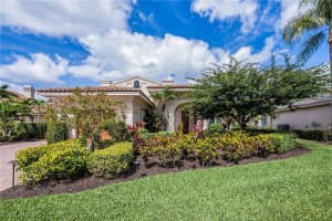 2929 Gardens Blvd, Naples