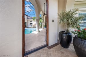 2929 Gardens Boulevard, Naples, FL 34105 Sold 10/29/25