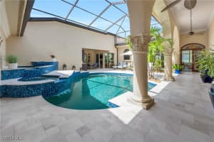 2929 Gardens Boulevard, Naples, FL 34105 Sold 10/29/25