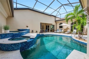2929 Gardens Boulevard, Naples, FL 34105 Sold 10/29/25