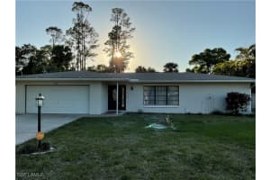 213 Lake Avenue, Lehigh Acres, FL 33936 Sold 09/22/25