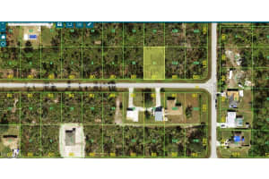 12212 Conroy Avenue, Port Charlotte, FL 33981 - MLS#225026713