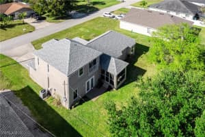 605 1st Street, Cape Coral, FL 33990 - MLS#225026721