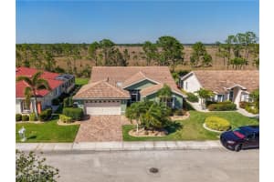 2841 Corinthia Circle, North Fort Myers, FL 33917 Sold 06/05/25