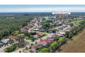 2841 Corinthia Circle, North Fort Myers, FL 33917 Sold 06/05/25