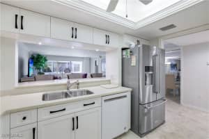 5637 Turtle Bay Drive, Naples, FL 34108 Sold 05/14/25