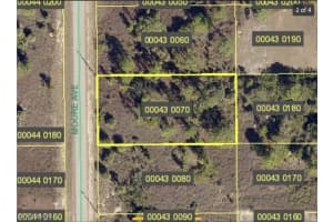 1910 Moore Avenue, Lehigh Acres, FL 33972 - MLS#225026748