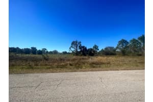 1910 Moore Avenue, Lehigh Acres, FL 33972 - MLS#225026748