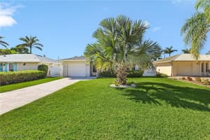 116 1st Street, Bonita Springs, FL 34134 - MLS#225026754