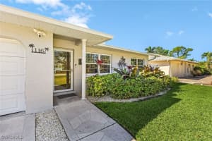 116 1st Street, Bonita Springs, FL 34134 - MLS#225026754