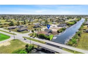 1607 17th Street, Cape Coral, FL 33993 - MLS#225026755