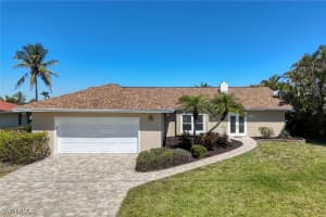 6338 Cocos Drive, Fort Myers, FL 33908 Sold 05/22/25
