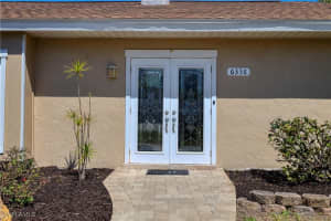 6338 Cocos Drive, Fort Myers, FL 33908 Sold 05/22/25