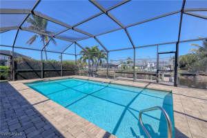 6338 Cocos Drive, Fort Myers, FL 33908 Sold 05/22/25