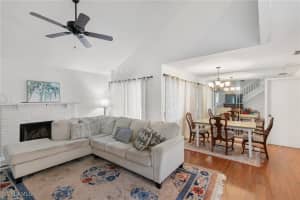 3368 Timberwood Circle, Naples, FL 34105 - MLS#225026767