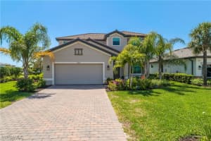18697 Ives Drive, Estero, FL 33928 Sold 08/27/25
