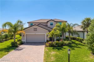 18697 Ives Drive, Estero, FL 33928 Sold 08/27/25