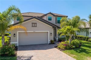 18697 Ives Drive, Estero, FL 33928 Sold 08/27/25