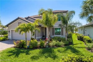 18697 Ives Drive, Estero, FL 33928 Sold 08/27/25