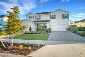 43480 Treadway Dr, Punta Gorda