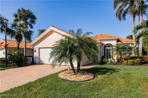 3957 Isla Ciudad Court, Naples, FL 34109 Sold 05/19/25