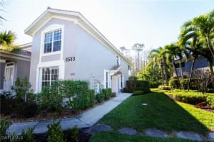 9563 Hemingway Lane, Fort Myers, FL 33913 Sold 08/29/25