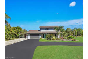 1831 Seminole Harbor Drive, Alva, FL 33920 Sold 07/14/25