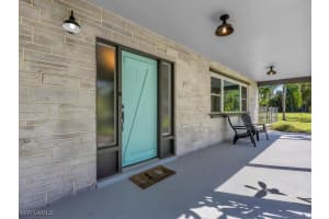 1831 Seminole Harbor Drive, Alva, FL 33920 Sold 07/14/25