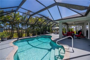 1411 17th Place, Cape Coral, FL 33993 Sold 04/18/25
