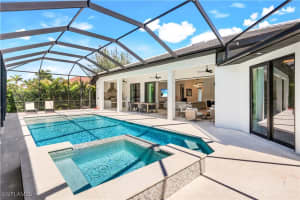 5216 Sw 27th Pl, Cape Coral
