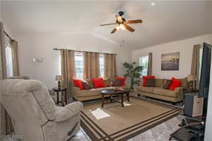 3323 Surfside Boulevard, Cape Coral, FL 33914 - MLS#225026801