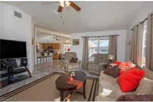 3323 Surfside Boulevard, Cape Coral, FL 33914 - MLS#225026801