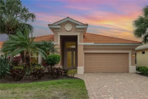 9157 Astonia Way, Estero, FL 33967 Sold 03/27/25