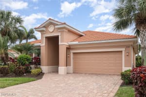 9157 Astonia Way, Estero, FL 33967 Sold 03/27/25