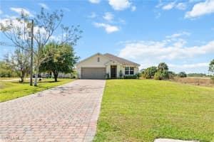 2920 35th Avenue, Naples, FL 34120 Sold 04/23/25