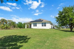 2920 35th Avenue, Naples, FL 34120 Sold 04/23/25