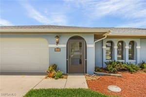2130 Waylife Court, Alva, FL 33920 Sold 09/03/25