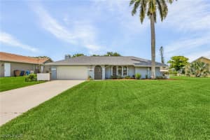 2130 Waylife Court, Alva, FL 33920 Sold 09/03/25