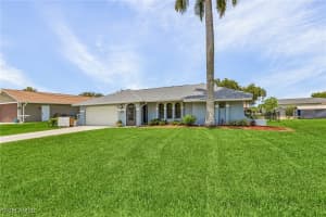 2130 Waylife Court, Alva, FL 33920 Sold 09/03/25