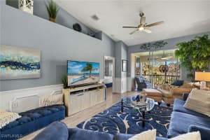 21311 Lancaster Run 721, Estero